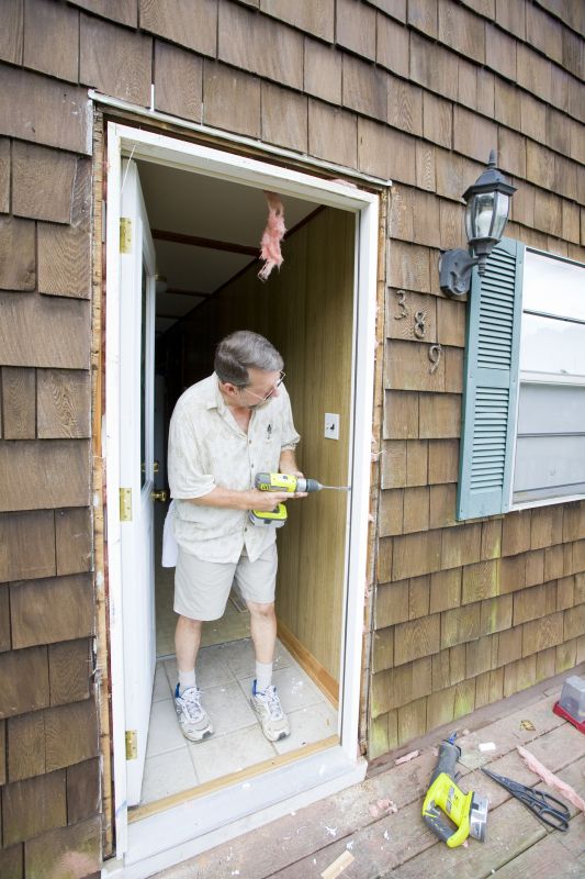 Accessibility Home Improvement
