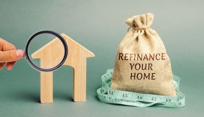 Accessibility Home Improvement