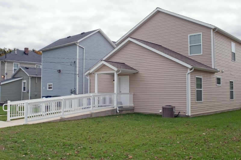 Accessibility Home Improvement