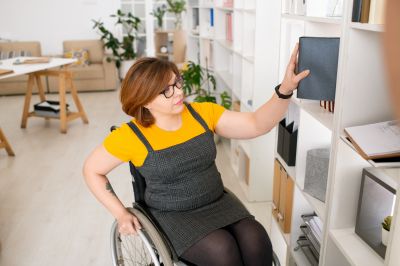 Accessibility Home Improvement