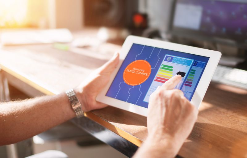 Accessibility Home Improvement