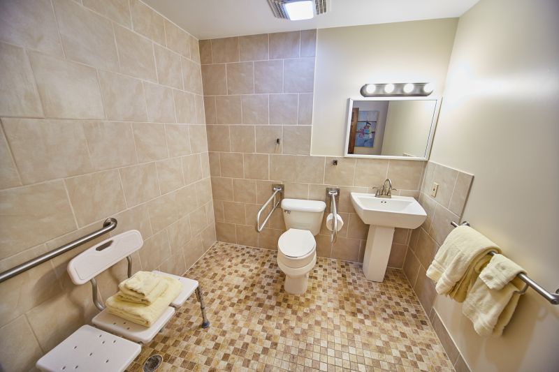 Bathroom Accessibility Upgrades