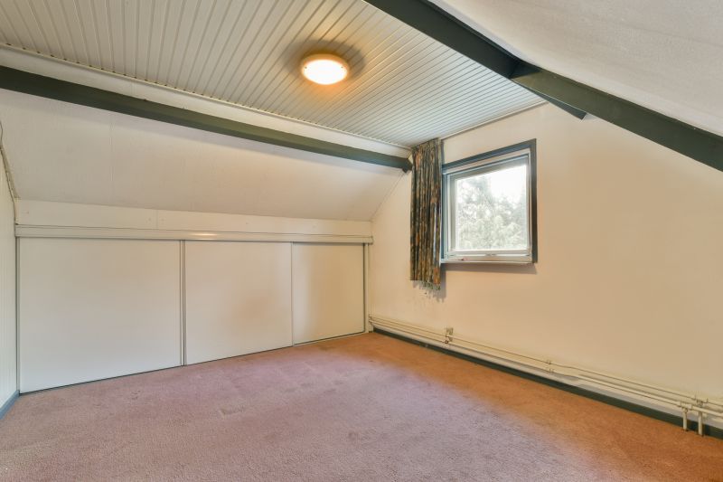 Attic Apartment Installation in Conroe, TX