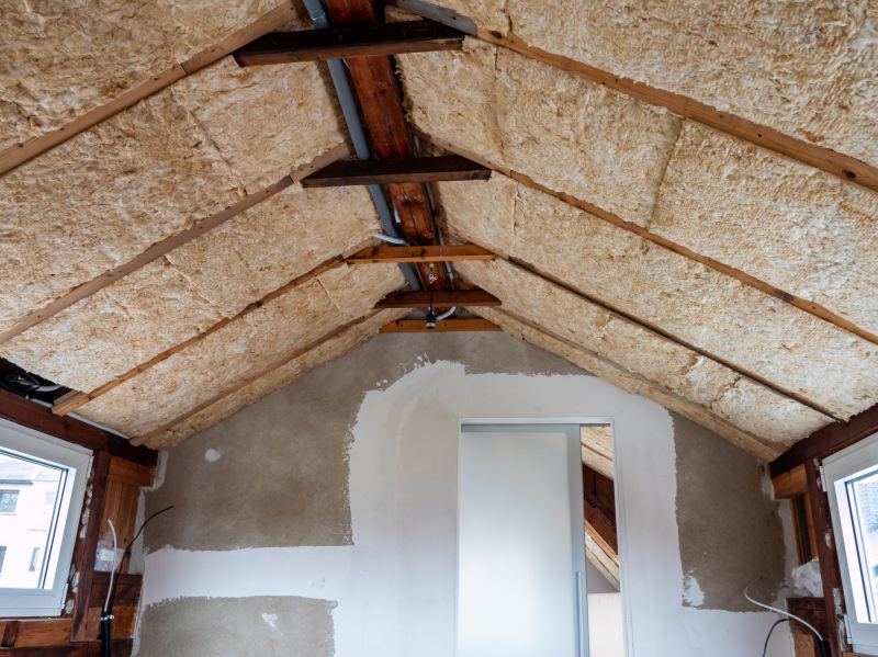 Attic Remodeling Service in Conroe, TX