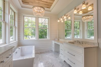 Bath Remodeling in Nashua, NH