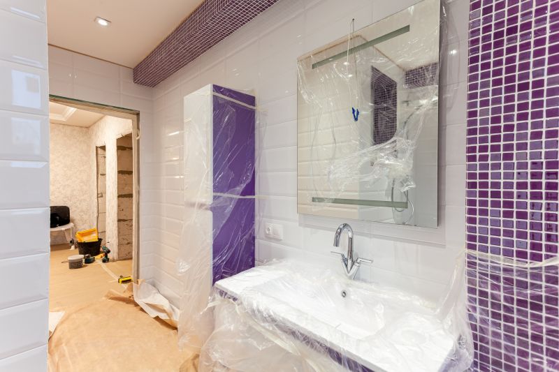 Bathroom Modification in Danbury, CT
