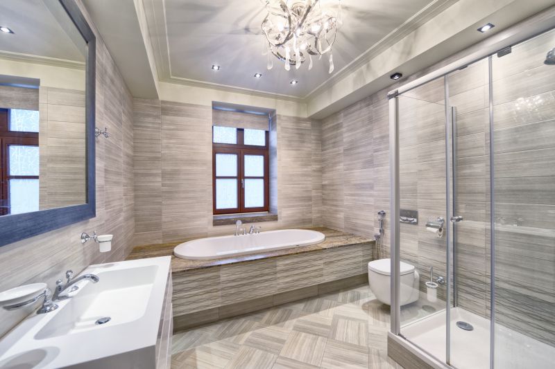 Bathroom Redesigning in Bradenton, FL
