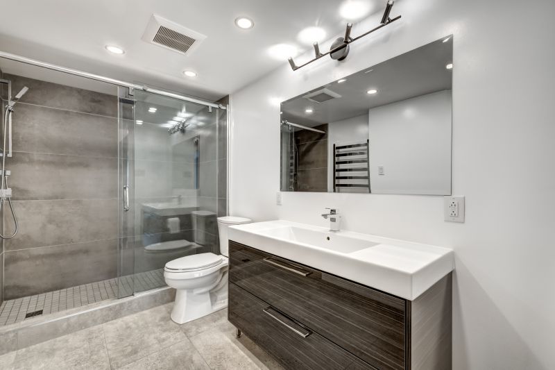 Bathroom Redesigning in Portland, ME