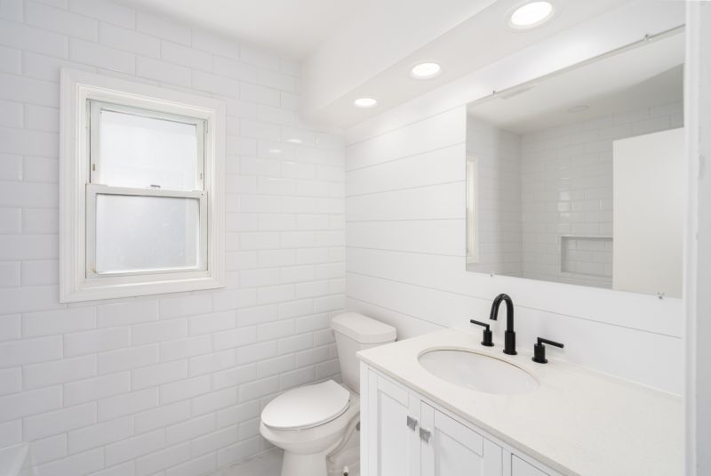Bathroom Remodeling in Framingham, MA