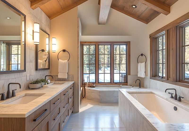 Bathroom Remodeling in Clearwater, FL