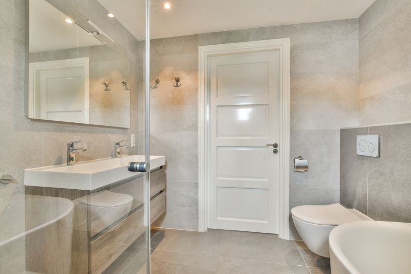 Bathroom Updating in Stamford, CT