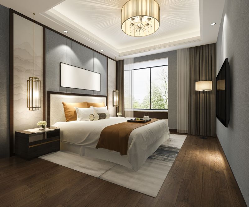 Bedroom Remodeling in Conroe, TX