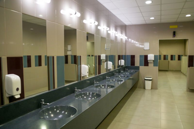 Commercial Bathroom Remodeling in Denver County, CO
