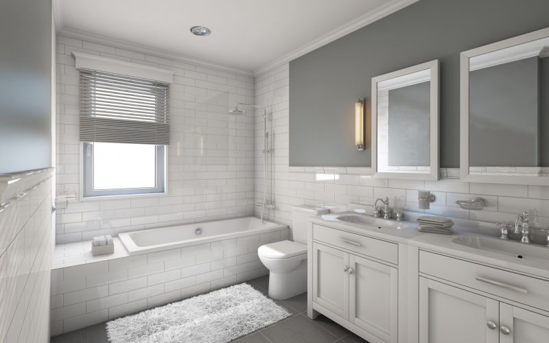 Custom Bathroom Remodeling in Venice, FL