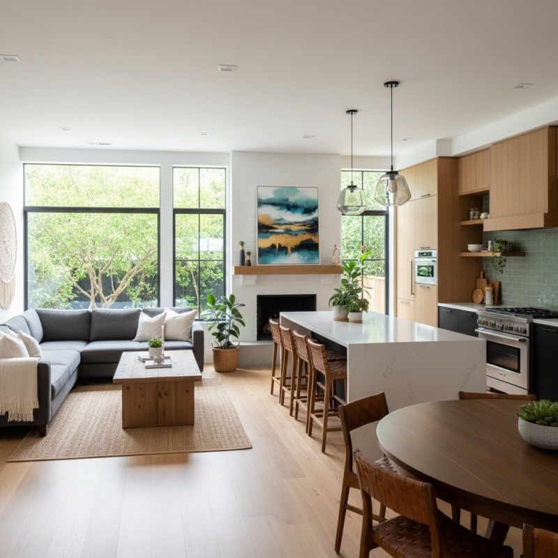 Flooring Renovation in Denver, CO
