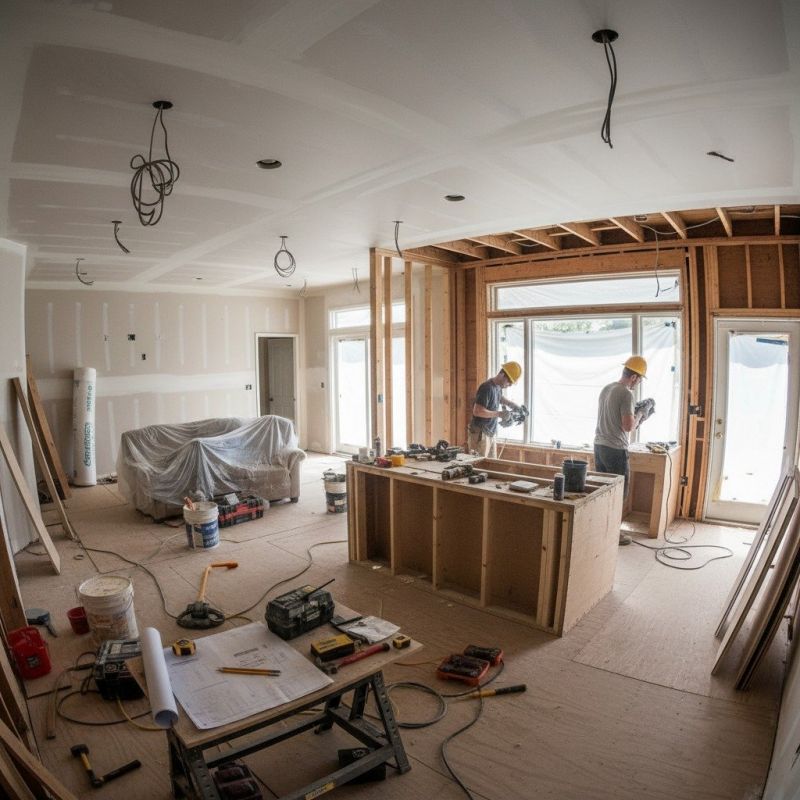 Game Room Remodeling in Denver, CO