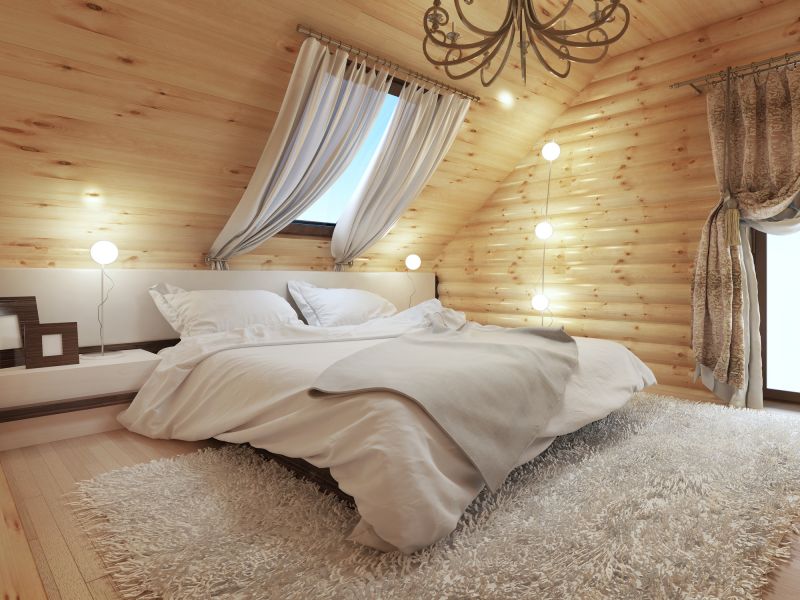 Garage Attic Remodeling in Conroe, TX