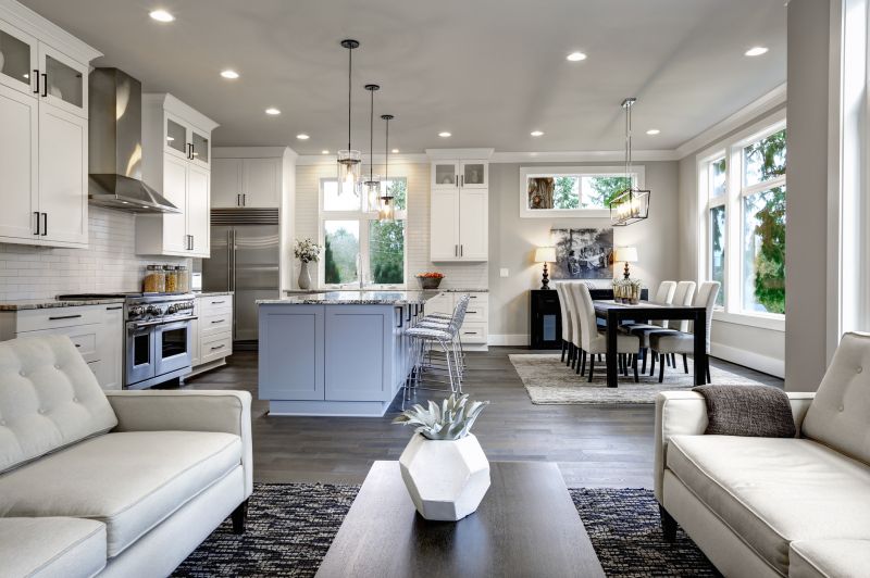 Guest House Remodeling in Alpharetta, GA
