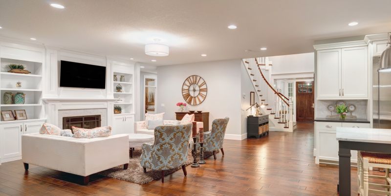 Guest House Remodeling in Littleton, CO