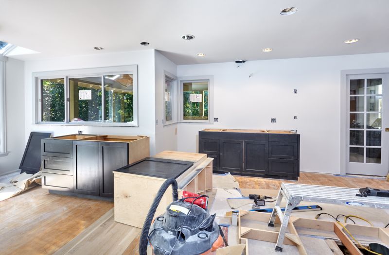 Guest House Remodeling in Littleton, CO