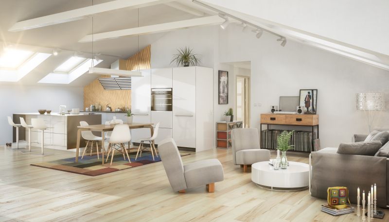 Interior Home Improvement in Alpharetta, GA