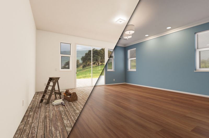 Laundry Room Renovation in Alpharetta, GA