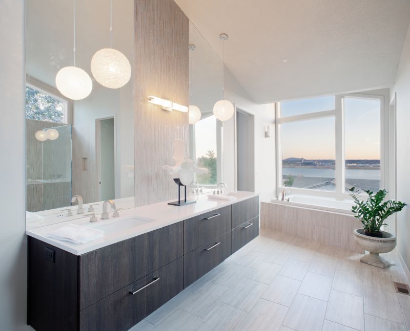Luxury Bathroom Installation in Bradenton, FL