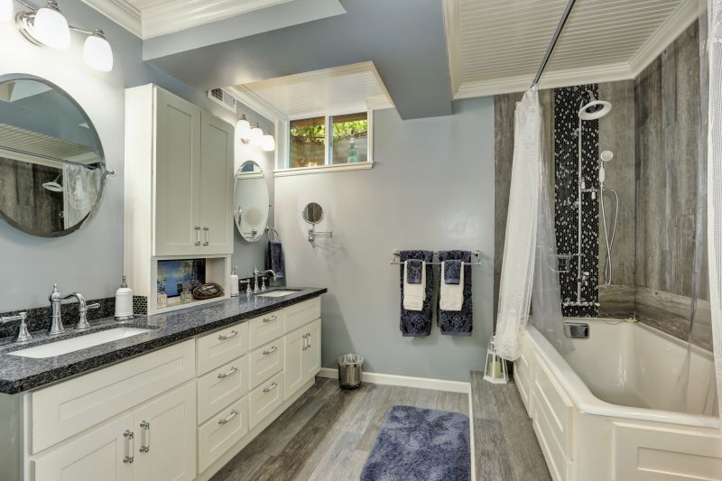 Master Bathroom Remodeling in Venice, FL