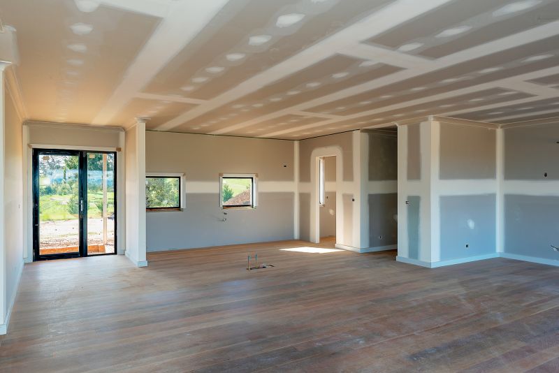 Playroom Remodeling in Denver, CO
