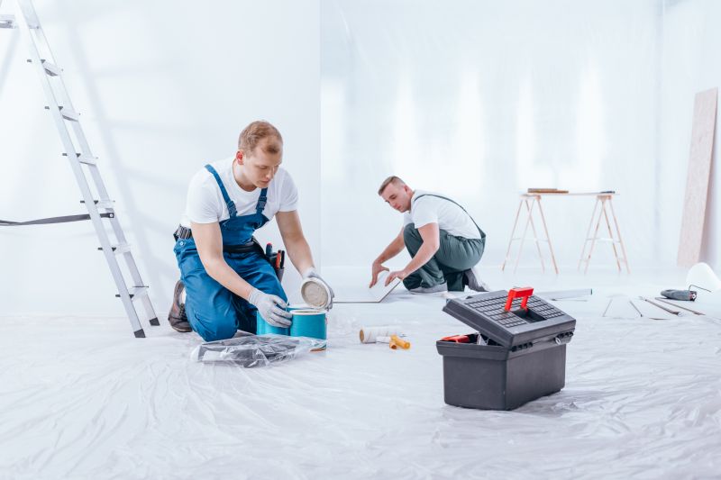 Residential Remodeling in Conroe, TX