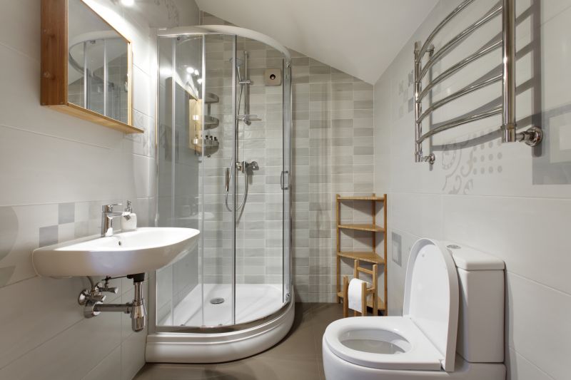 Restroom Remodeling in Norwalk, CT