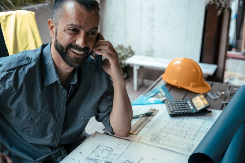 Accessibility Home Improvement Service