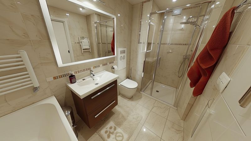 Bathroom Installation in Clearwater, FL