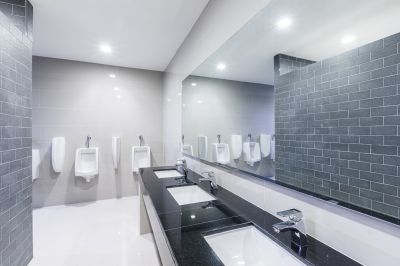 Commercial Bathroom Remodeling in Denver County, CO
