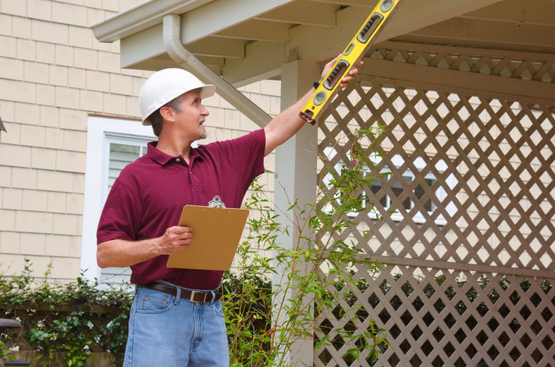 Accessibility Home Improvement