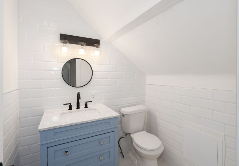 Master Bathroom Remodeling in Nashua, NH