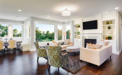 Renovation Service in Littleton, CO