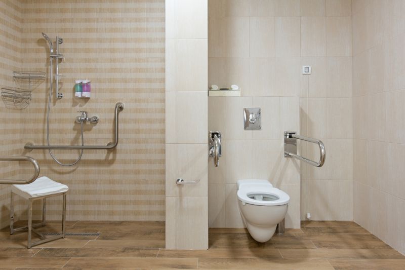 Restroom Remodeling in Sarasota, FL