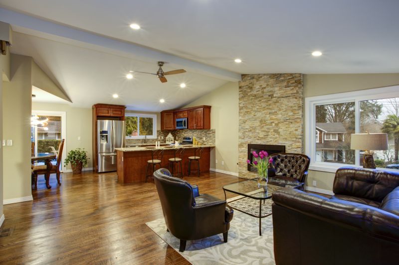 Room Conversion in Alpharetta, GA