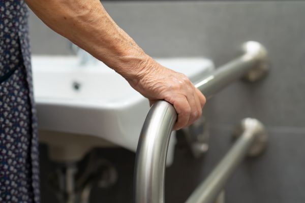 Accessibility Modification